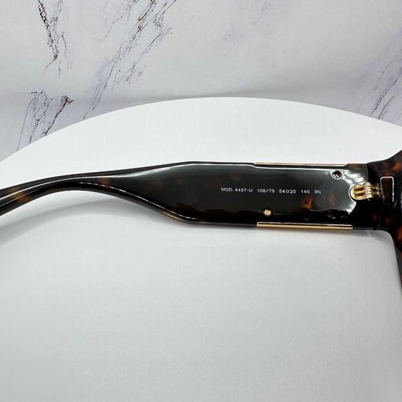 NEW VERSACE Sunglasses - Picture 13 of 14